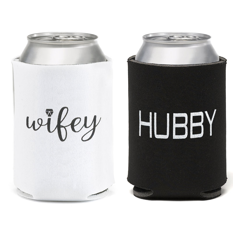 Refroidisseur wifey hubby