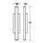 Harolson LED Wall Light-66912032-66912033