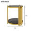 Table de bout Modern-1266763861