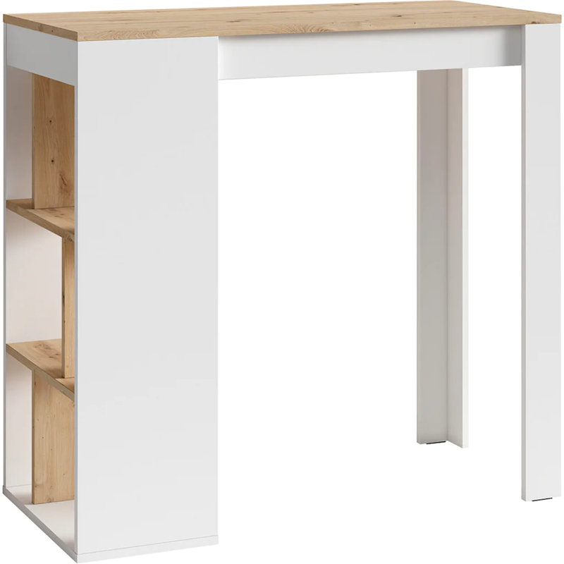 Dining Table Edelare, Oak