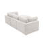 Canapé modulaire Luxecloud-1558389544
