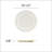 Melamine Dinnerware Set 12 Piece - Service for 4-21874837