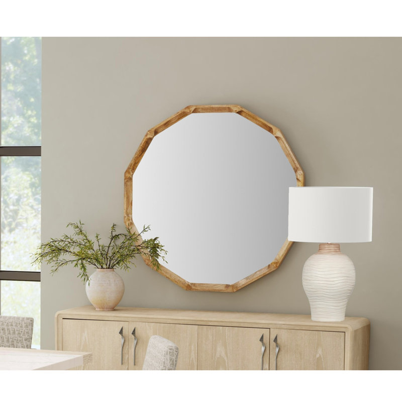 Miroir mural Eloise