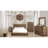 Abidemi Platform Bed-1411828287