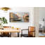 Wrapped Canvas Panoramic Print