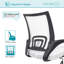 Chaise de travail Dalary-1580298247