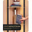 163cm LED Column Floor Lamp