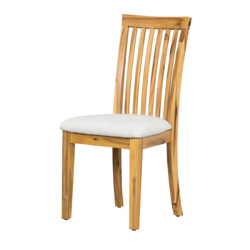Chaise d'appoint Misouk