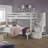 Ahmia Kids Twin Over Full Bunk Bed-1474796498