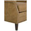 Fauteuil club en cuir pleine fleur Dresden
