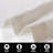 Joe Semi-Sheer Rod Pocket Polyester Curtain Panel Pair-1070066943-1070066942