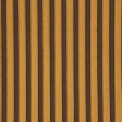 Pleated Striped Silk Fabric