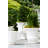 Rustic Garden Handmade Pot Planter