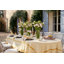 Meadows Handmade Floral Tablecloth-181322825-181323184