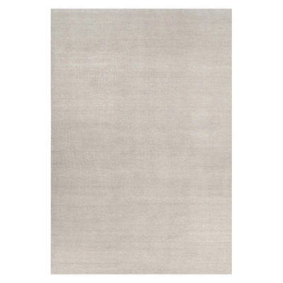 Textural One-of-a-Kind 13x19 Hand Knotted Area Rug