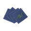 Serpent Cotton Sateen Cocktail Napkins-2030979994