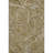 Premium Machine Washable Cerrito Brown Rug-105688767