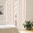 Fall/Autumn Semi-Sheer Rod Pocket Curtain Panels-45231582