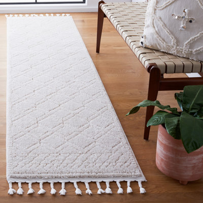 Maxfield Ivory/Beige Area Rug
