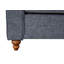 Causeuse de canapé 2 pièces Aulora Collection Classic-87055284