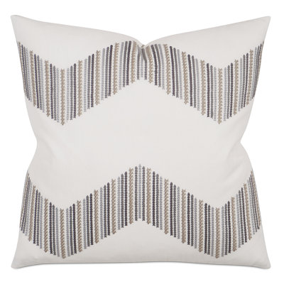 Bodie Square Pillow Cover & Insert