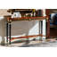 59.05'' W Solid Wood Console Table