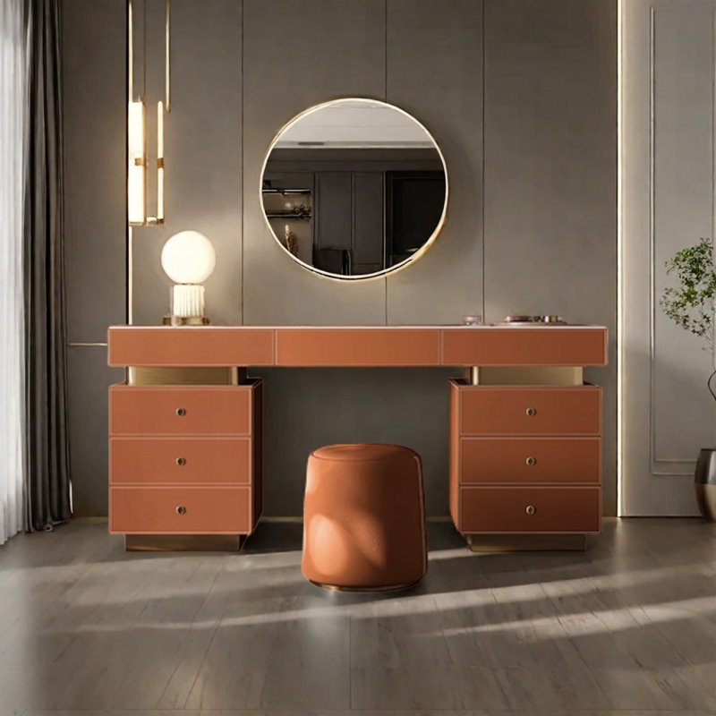 Hinz, Orange