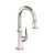 Polished Nickel (PVD) selected