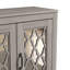 Chessani 16 Pair Shoe Storage Cabinet-2014869531