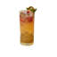 Vague 16 oz. Verre Highball