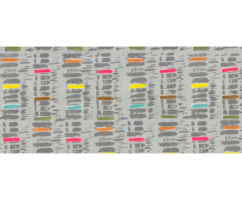 Pastilles Wall Hanging, 70 cm H x 160 cm W x 0.2 cm D