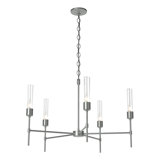 Vela 5 - Light Sputnik Sphere Chandelier