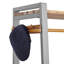 Merz 80cm Solid Wood Closet System-1623297177