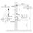 Complete Shower System with Rough in-Valve-65254497