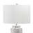 Kester Porcelain Standard Table Lamp