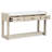 Rectangular Sofa Table