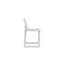 Cozumel Bar Stool-468082812-468082815