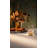 Holmegaard Christmas 9.5oz. Highball Glass