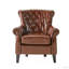 Fauteuil club Franken