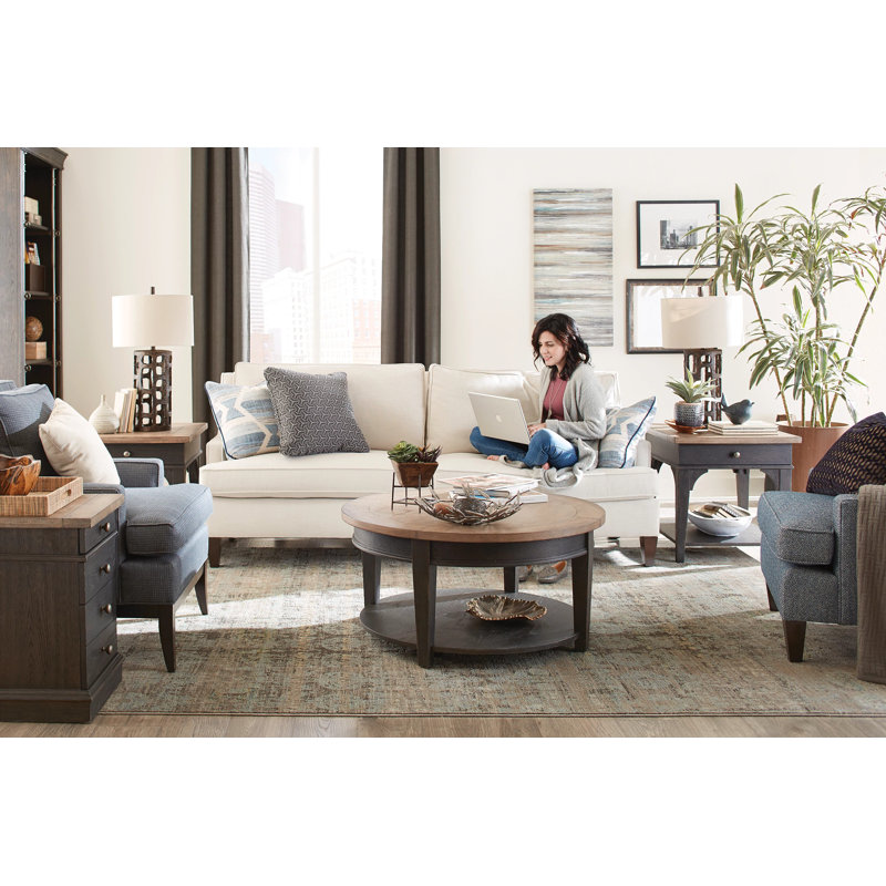 Table basse Alyceia