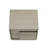 22" Nightstand In Whitewashed Oak (2-Drawer)-1476404293