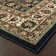Shelburne Oriental Indoor Rug