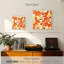 Motif d'orchidée Harnek-109114926