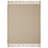 Plain Weave / Muslin Throw Blanket