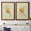 «Dappled Oranges I», toile encadrée de qualité supérieure - prête à être accrochée-1028214746-1028214745