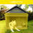 Large Dog House