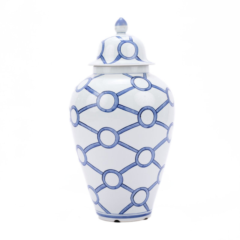 Handmade Jar