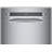 300 Series 18' Special Application Dishwasher, ADA Compliant