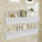 Zaniyah 2 Piece Floating Shelf