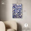«Seaweed Blue Decor» par Art Remedy-119995454-122946548